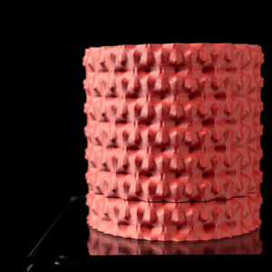 Coprivaso per piante RUGGED, design moderno, stampato in 3D