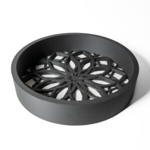 Svuota tasche KOVI, design moderno, stampato in 3D