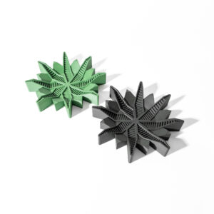 Svuota tasche SONO, design moderno, stampato in 3D