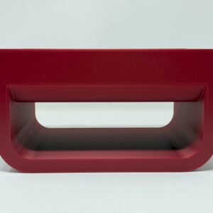 Svuota tasche LUXA, design moderno, stampato in 3D