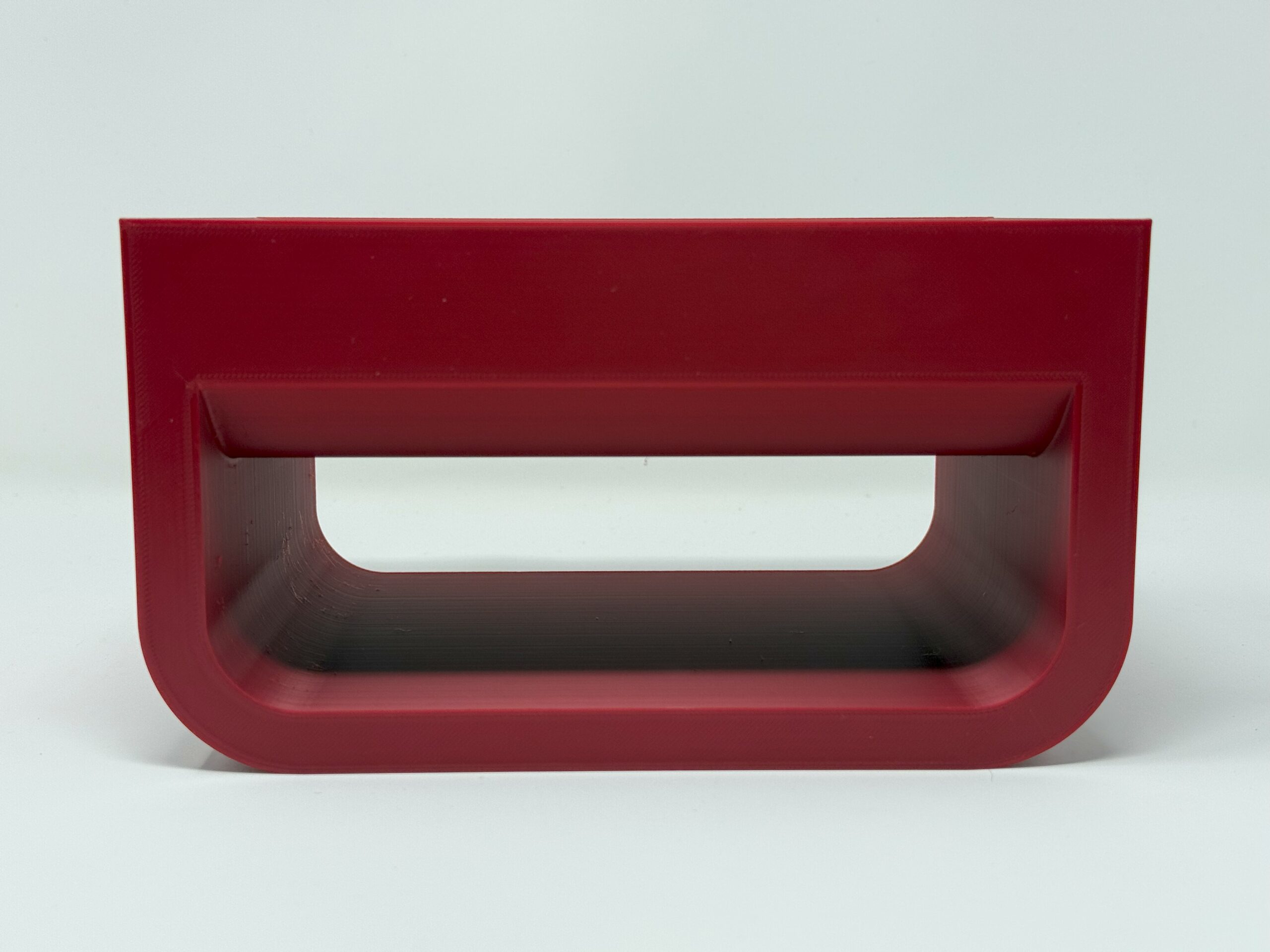 Svuota tasche LUXA, design moderno, stampato in 3D