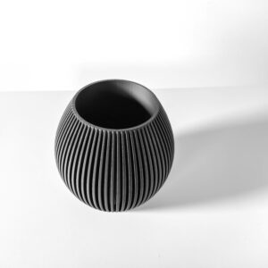 Porta penne RENIS, design moderno. stampato in 3D