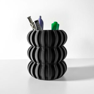 Porta pene RENIO, design moderno, stampato in 3D