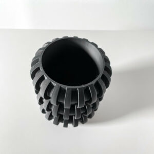 Porta pene RENIO, design moderno, stampato in 3D