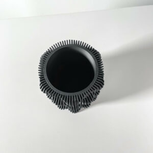 Porta penne MUXEL, design moderno, stampato in 3D