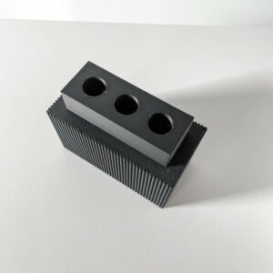 Porta penne OSIN, design moderno, stampati in 3D