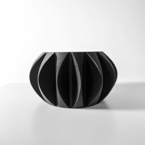 Contenitore KIRE, design moderno, stampato in 3D